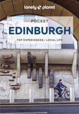Pocket Edinburgh by Lonely Planet