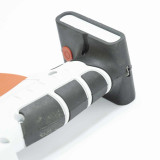 Rechargeable Cordless Glue Gun - 3.6V USB