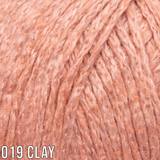 019 Clay