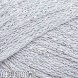 Rico Fashion Cotton Métallisé DK - 50g