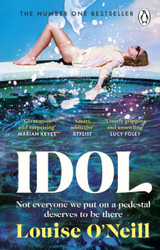 Idol by Louise O'Neill