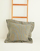 Crochet Linen Stitch Floor Cushion in Hayfield Bonus DK (10262) - CROCHET - PDF