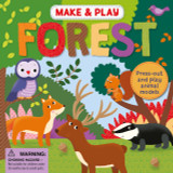 Make & Play: Forest by Ms Noopur Thakur