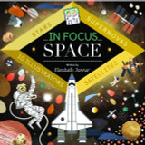 In Focus Space by Elizabeth Jenner