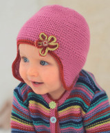 Hats in Rico Baby Classic DK (091) - PDF