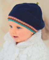 Hats in Rico Baby Classic DK (091) - PDF