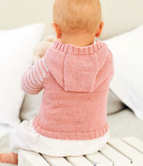 Sweater in Rico Baby Classic DK (299) - PDF