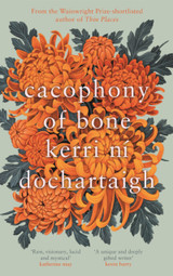 Cacophony of Bone by Kerri ni Dochartaigh TPB