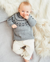 Sweaters in Rico Baby Classic DK (927) - PDF