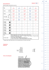 Kids Star Sweater in Sirdar Snuggly Replay DK (2556) - PDF