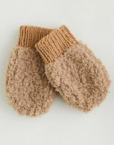 Hat, Mittens & Booties in Sirdar Snuggly Snowflake Chunky (5396) - PDF