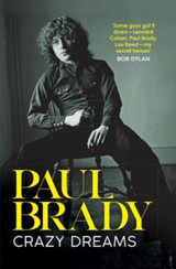 Crazy Dreams by Paul Brady