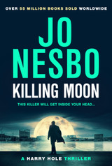 Killing Moon by Jo Nesbo TPB