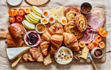 Grazing & Feasting Boards: 50 Fabulous Sharing Platters for Every Mood and Occasion by Theo A. Michaels