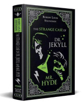 The Strange Case of Dr. Jekyll & Mr. Hyde (Papermill Press Classics) by Robert Louis Stevenson