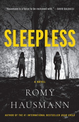 Sleepless by Romy Hausmann