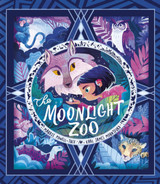 The Moonlight Zoo by Maudie Powell-Tuck