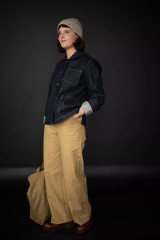 Merchant & Mills  - The Quinn Trouser Pattern