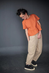 Merchant & Mills - The Eve Trouser Pattern