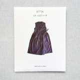 Merchant & Mills - The Etta Dress Pattern