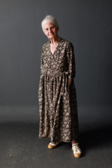 Merchant & Mills - The Etta Dress Pattern