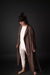 Merchant & Mills - The Sunday Dressing Gown Pattern