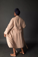 Merchant & Mills - The Sunday Dressing Gown Pattern