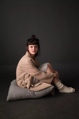 Merchant & Mills - The Sunday Dressing Gown Pattern