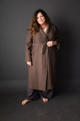 Merchant & Mills - The Sunday Dressing Gown Pattern
