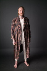 Merchant & Mills - The Sunday Dressing Gown Pattern