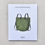 Merchant & Mills - The Costermonger Bag Pattern