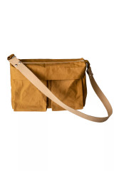 Merchant & Mills - The Factorum Bag Pattern