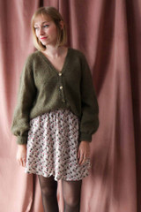 Lise Tailor - Bliss Skirt Pattern