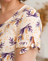 Lise Tailor - Easy Peasy Top Pattern
