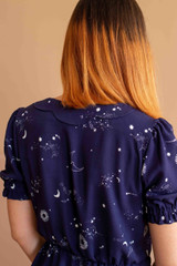 Lise Tailor - Cométe Dress Pattern
