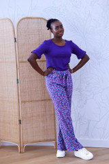 Lise Tailor - Giverny Trousers Pattern