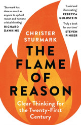 The Flame of Reason by Christer Sturmark