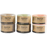 Raffia Paper Yarn (100m)