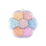 Seed Beads - Pastel Mix