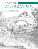 Drawing Landscapes by Margaret Eggleton