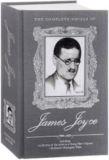 The Complete Novels of James Joyce by James Joyce