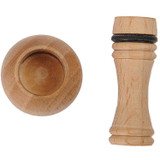 Wooden Felting Needle Holder Wooden Felting Needle Holder