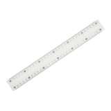 Maped Unbreakable Ruler (30cm)