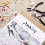 Starter Craft Kit Jewellery (Vibrant Colours)