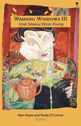 Washing Windows III: Irish Women Write Poetry le Alan Hayes