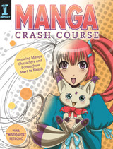 Manga Crash Course by Mina Petrovic