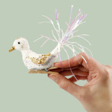 Mini Creative Kit - Clip On Bird