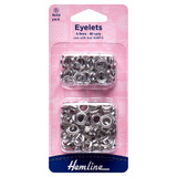 Eyelet Refill Pack