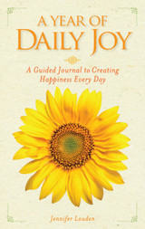 A Year of Daily Joy by Jennifer Louden