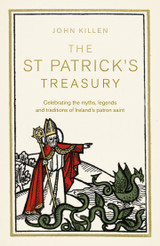 The St Patrick's Treasury by John Killen